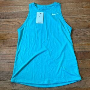 NWT Nike training tank top